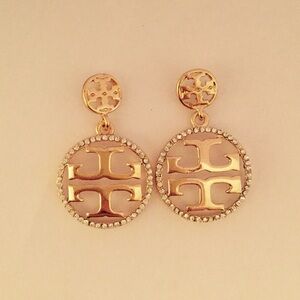 18k gold plated fashion Earrings